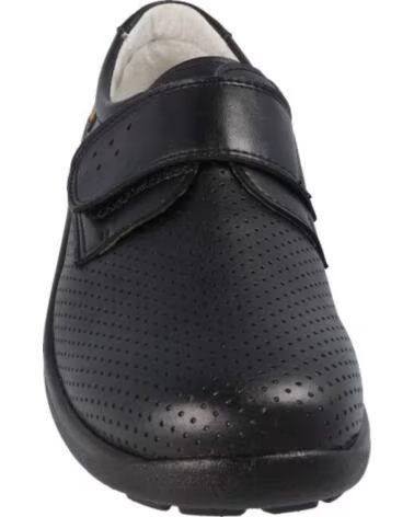 LUISETTI ZOCCOLO SANITARIO UNISEX CORAL BIANCO NERO NEGRO