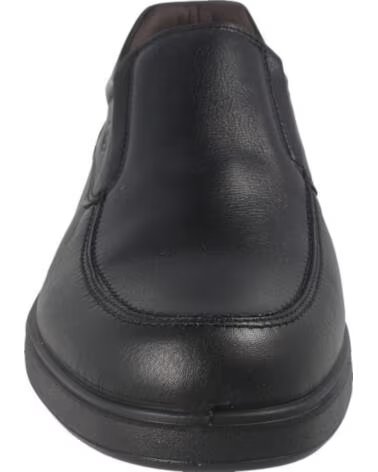 LUISETTI MOCASSIM HOMEM GRECO 37700ST NEGRO