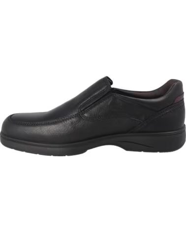 LUISETTI MOCASSIM HOMEM GRECO 37700ST NEGRO
