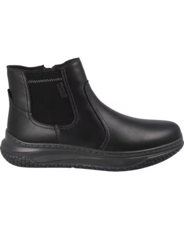 LUISETTI BOTA CHELSEA HOMEM BETO 39906NA NEGRO