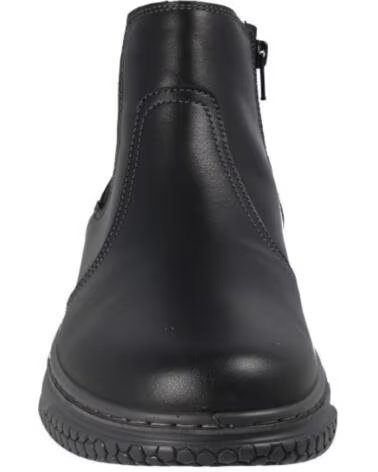 LUISETTI BOTA CHELSEA HOMEM BETO 39906NA NEGRO