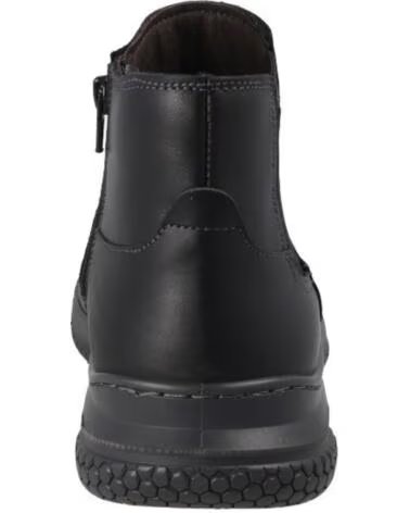LUISETTI BOTA CHELSEA HOMEM BETO 39906NA NEGRO