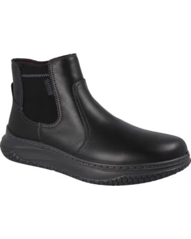 LUISETTI BOTA CHELSEA HOMEM BETO 39906NA NEGRO