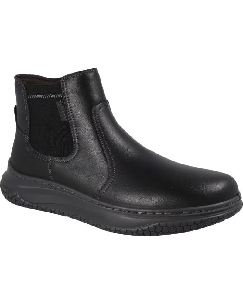 LUISETTI BOTA CHELSEA HOMEM BETO 39906NA NEGRO