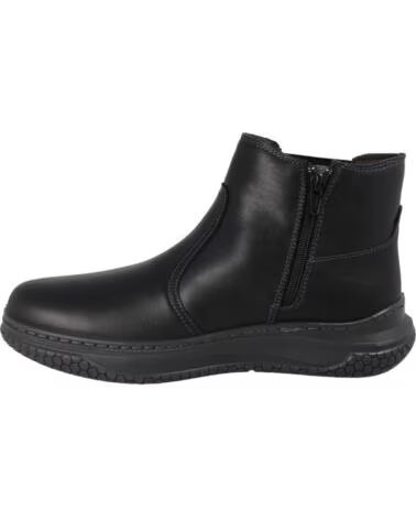 LUISETTI BOTA CHELSEA HOMEM BETO 39906NA NEGRO
