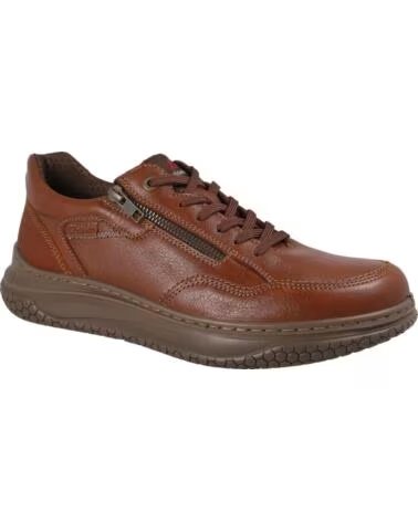 LUISETTI ZAPATO DEPORTIVO HOMBRE BETO 39904NA CONAC