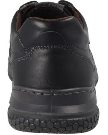 LUISETTI SCARPA UOMO BETO 39903NA NEGRO