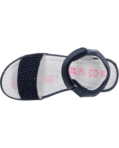 Sandalias de Niña URBAN B139624-B2579 NAVY