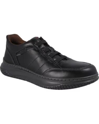 LUISETTI SCARPA UOMO BETO 39903NA NEGRO