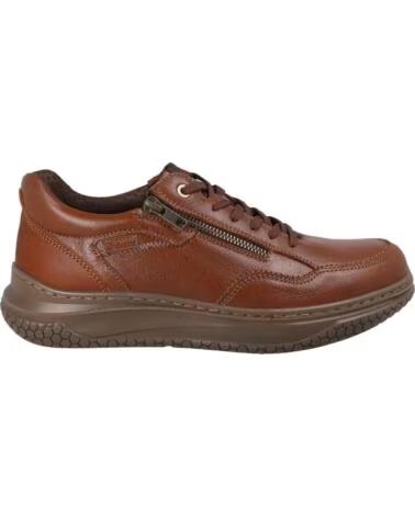 LUISETTI ZAPATO DEPORTIVO HOMBRE BETO 39904NA CONAC