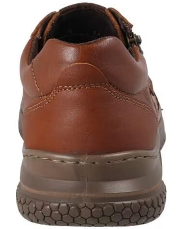 LUISETTI ZAPATO DEPORTIVO HOMBRE BETO 39904NA CONAC