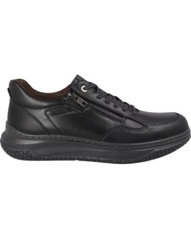 LUISETTI ZAPATO DEPORTIVO HOMBRE BETO 39904NA CONAC