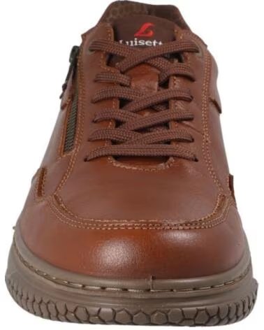 LUISETTI ZAPATO DEPORTIVO HOMBRE BETO 39904NA CONAC