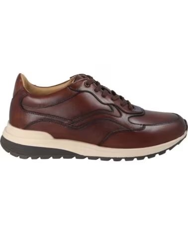 LUISETTI SNEAKER UOMO SNEAK 38780NA PELLE MARINO