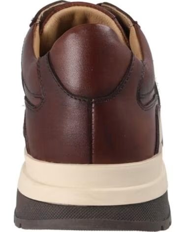 LUISETTI SNEAKER UOMO SNEAK 38780NA PELLE MARINO