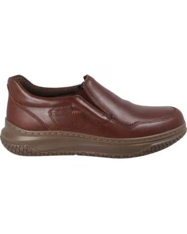 LUISETTI MOCASSIM HOMEM BETO 39900NA CONAC