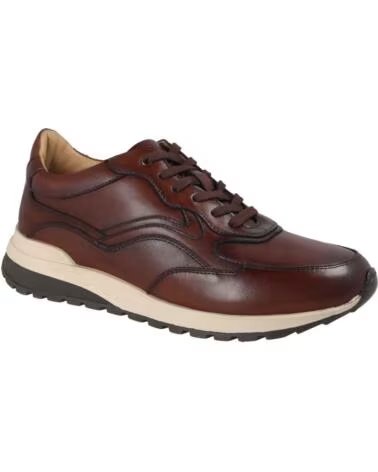 LUISETTI SNEAKER UOMO SNEAK 38780NA PELLE MARINO