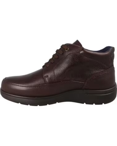 LUISETTI BOTA MASCULINA STREET 31024NA NEGRO