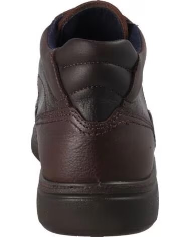 LUISETTI BOTA MASCULINA STREET 31024NA NEGRO