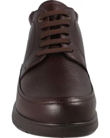 LUISETTI BOTA MASCULINA STREET 31024NA NEGRO