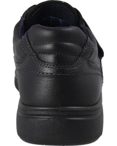 LUISETTI SAPATO HOMEM STREET 31022NA PRETO CONAC