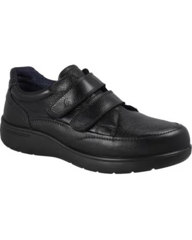 LUISETTI SAPATO HOMEM STREET 31022NA PRETO CONAC