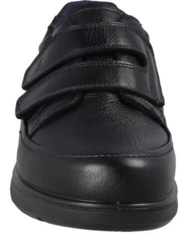 LUISETTI SAPATO HOMEM STREET 31022NA PRETO CONAC