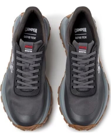 CAMPER K101077 DRIFT DEPORTIVAS DE HOMBRE GORE-TEX GRIS003