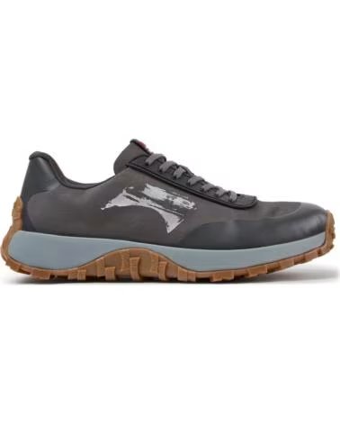CAMPER K101077 DRIFT DEPORTIVAS DE HOMBRE GORE-TEX GRIS003