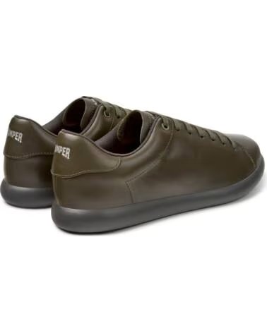 CAMPER TÉNIS PELOTAS SOLLER K101003 VERDE014