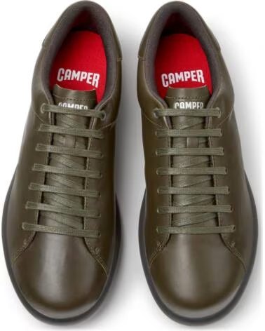 CAMPER TÉNIS PELOTAS SOLLER K101003 VERDE014