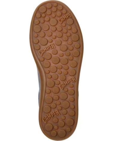 KAPPA K101003 PELOTAS SOLLER TÊNIS MASCULINO GRIS015