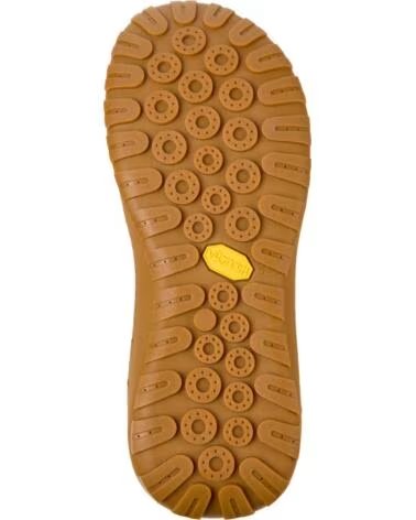 KAPPA SCARPE DA GINNASTICA PER UOMO CAMPER K101007 PEU BEIG011