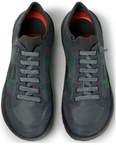 SAPATILHAS PARA HOMEM CAMPER K101007 PEU KAPPA GRIS015