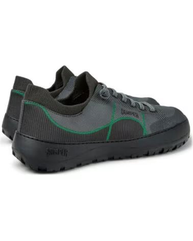 SAPATILHAS PARA HOMEM CAMPER K101007 PEU KAPPA GRIS015