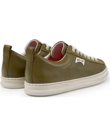 SAPATILHAS PARA HOMEM CAMPER K101052 FW RUNNER VERDE012