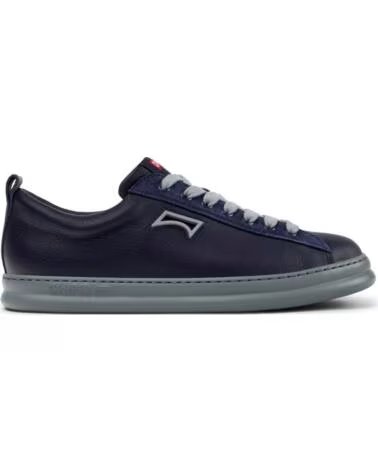 KAPPA Zapatillas deportivas para hombre CAMPER K101052 FW Runner AZUL013