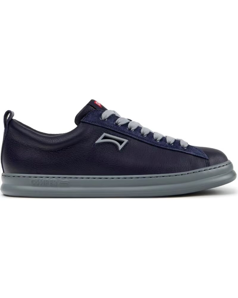 KAPPA Zapatillas deportivas para hombre CAMPER K101052 FW Runner AZUL013