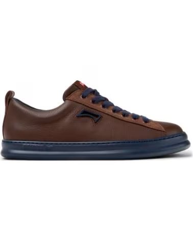 KAPPA TÉNIS CAMPER K101052 FW RUNNER MARRON014