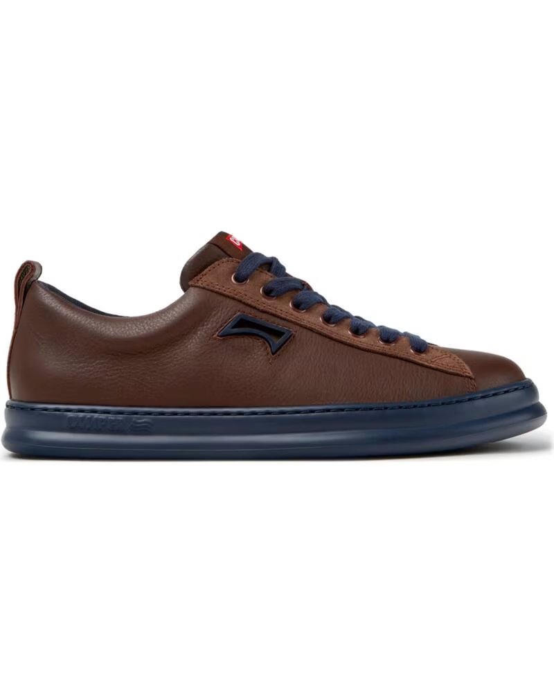KAPPA TÉNIS CAMPER K101052 FW RUNNER MARRON014