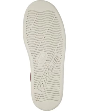 KAPPA TÉNIS CAMPER K101052 FW RUNNER BURDEOS011