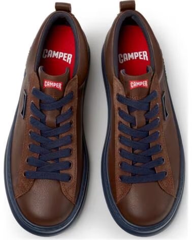 KAPPA TÉNIS CAMPER K101052 FW RUNNER MARRON014