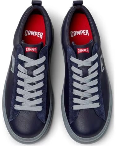 KAPPA Zapatillas deportivas para hombre CAMPER K101052 FW Runner AZUL013