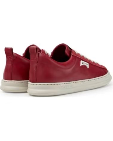 KAPPA TÉNIS CAMPER K101052 FW RUNNER BURDEOS011