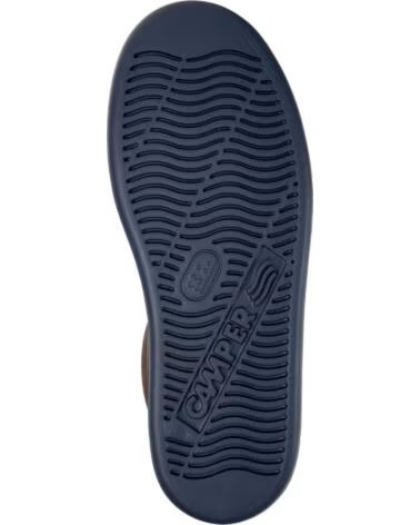 KAPPA TÉNIS CAMPER K101052 FW RUNNER MARRON014