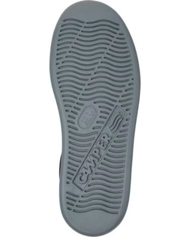 KAPPA Zapatillas deportivas para hombre CAMPER K101052 FW Runner AZUL013