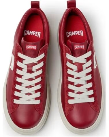 KAPPA TÉNIS CAMPER K101052 FW RUNNER BURDEOS011