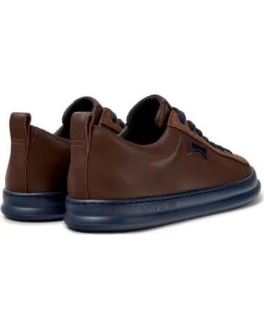 KAPPA TÉNIS CAMPER K101052 FW RUNNER MARRON014