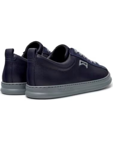 KAPPA Zapatillas deportivas para hombre CAMPER K101052 FW Runner AZUL013