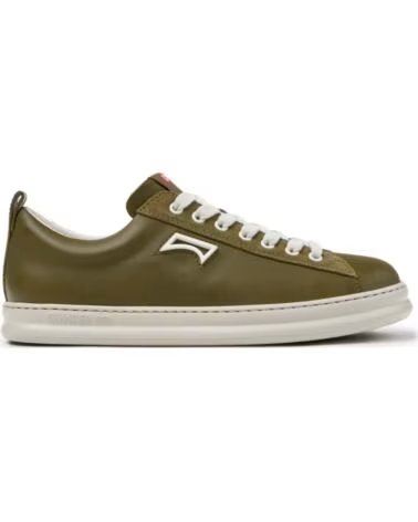 SAPATILHAS PARA HOMEM CAMPER K101052 FW RUNNER VERDE012